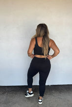 Load image into Gallery viewer, PREORDER: Sera Yoga Jumpsuit
