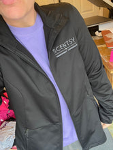 Load image into Gallery viewer, Scentsy Soft shell waterproof jacket
