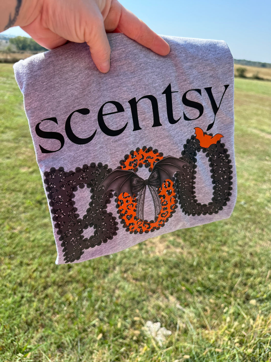 Scentsy Boo
