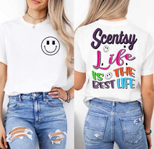 Load image into Gallery viewer, Scentsy life is the best life
