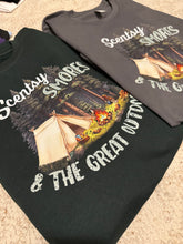 Load image into Gallery viewer, Scentsy smores and the great outdoors
