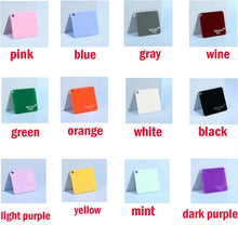 Load image into Gallery viewer, Custom Acrylic Hair Clips *PRE ORDER*
