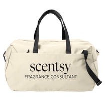 Load image into Gallery viewer, Scentsy duffle
