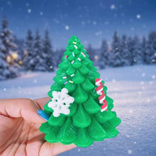 Load image into Gallery viewer, Christmas Tree Squishy *CIJ SPECIAL*
