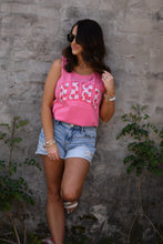 Load image into Gallery viewer, Mama Strawberry Tank/Tee
