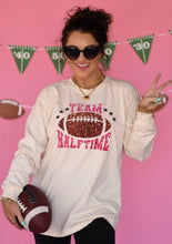 Load image into Gallery viewer, Team Halftime Long Sleeve/Tee
