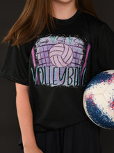 Load image into Gallery viewer, Bump Set Spike Volleyball Dri Fit Tee

