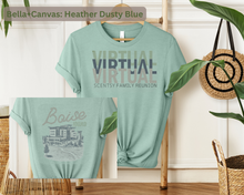 Load image into Gallery viewer, Welcome Home (VIRTUAL) SFR 2026
