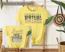 Load image into Gallery viewer, Welcome Home (VIRTUAL) SFR 2026
