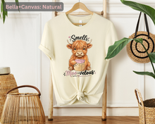 Load image into Gallery viewer, Smells Moo-velous
