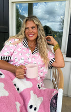 Load image into Gallery viewer, RTS - BOO-JEE LUXE PJ SET
