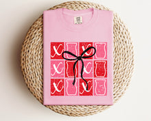 Load image into Gallery viewer, Wax bar squares and bow
