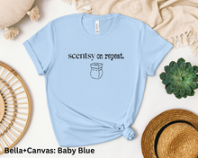 Load image into Gallery viewer, Scentsy On Repeat
