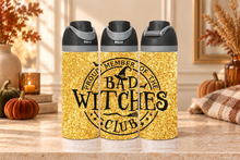 Load image into Gallery viewer, PREORDER: MLJ 24 oz Fall Tumbler 9.18.26
