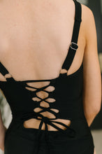Load image into Gallery viewer, Barcelona Lace Up Swimsuit
