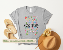 Load image into Gallery viewer, Scentsy Wax Bar Summer
