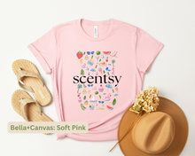Load image into Gallery viewer, Scentsy Wax Bar Summer

