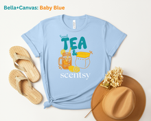 Load image into Gallery viewer, Sweet Tea &amp; Scentsy
