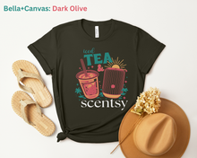 Load image into Gallery viewer, Iced Tea &amp; Scentsy
