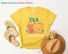 Load image into Gallery viewer, Iced Tea &amp; Scentsy
