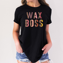 Load image into Gallery viewer, Wax Boss Leopard and Pastel
