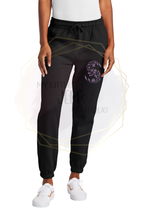 Load image into Gallery viewer, Scentsy Women's Fleece Sweatpants
