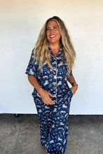 Load image into Gallery viewer, PREORDER: Rodeo Sky Luxi PJs

