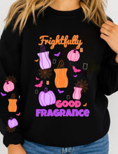 Load image into Gallery viewer, frightfully good fragrance
