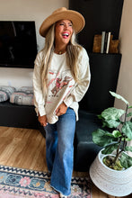 Load image into Gallery viewer, PREORDER: Ranch Girl Classic Crew Pullover
