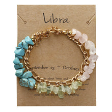 Load image into Gallery viewer, PREORDER: Modern Zodiac Bracelets 7.20.26 osym
