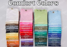 Load image into Gallery viewer, Ask me why I love Scentsy - Comfort color tee
