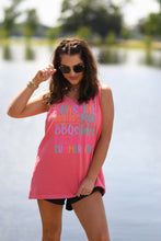 Load image into Gallery viewer, Summertime Tank/Tee
