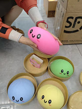Load image into Gallery viewer, Large Dumpling Squishy *Mid August Shipment*
