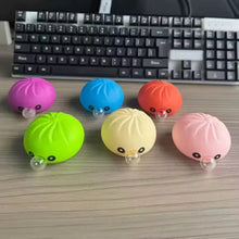Load image into Gallery viewer, Bubble Dumpling Squishy *MYSTERY COLORS* Pre Order - June 22-26 Shipment
