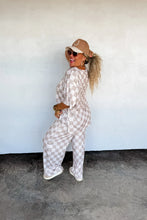 Load image into Gallery viewer, PREORDER: Checker Pop Pants
