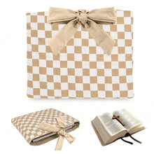 Load image into Gallery viewer, PREORDER: Walk By Faith Bible Cover Collection 6.29.26

