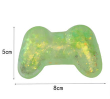 Load image into Gallery viewer, Controller Squishy *Pre Order - June 22-26 Shipment*

