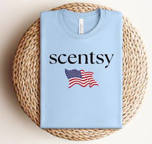 Load image into Gallery viewer, Scentsy - Flag
