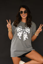 Load image into Gallery viewer, Band Bow Tee
