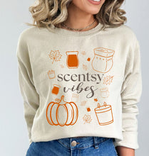 Load image into Gallery viewer, Scentsy Vibes fall
