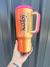 Load image into Gallery viewer, Scentsy Tumblers
