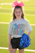 Load image into Gallery viewer, Cheerleader Bubble Tee
