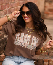 Load image into Gallery viewer, Darlin’ Camo Tee
