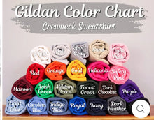 Load image into Gallery viewer, Sweatshirt scentsy floral S FRAME on back - logo full front
