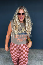 Load image into Gallery viewer, PREORDER: Checker Pop Pants
