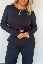 Load image into Gallery viewer, PREORDER: Sunday Ribbed Lounge Sets
