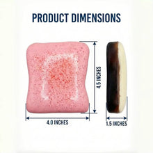 Load image into Gallery viewer, Viral Sticky Toast Squishy *READY TO SHIP*
