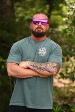 Load image into Gallery viewer, Rad Dad Camo Tee
