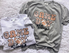 Load image into Gallery viewer, Game Day Tee OR Crew - RTS
