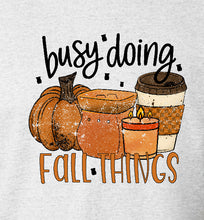 Load image into Gallery viewer, fall things
